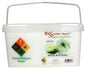 Stearic Acid - Triple Pressed - Vegetable Based - White Flakes - 4 lbs - Greener Life Club Box  - FREE US SHIPPING