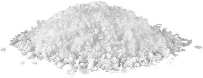 Stearic Acid - Triple Pressed - Vegetable Based - White Flakes - 1 lb.