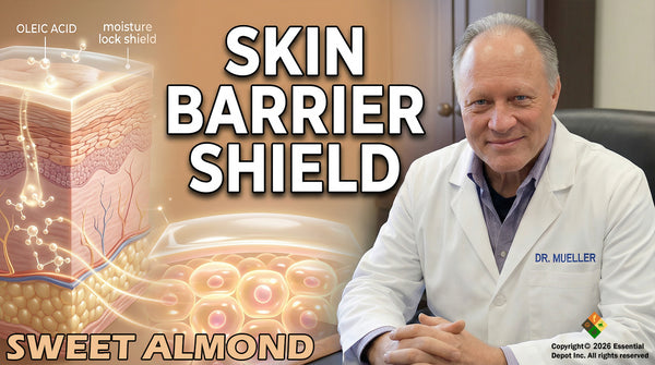 Sweet Almond