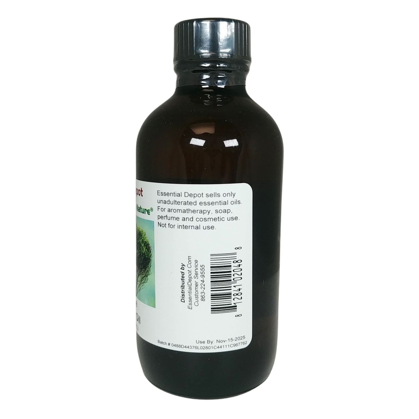 Tea Tree Essential Oil - 4 oz.