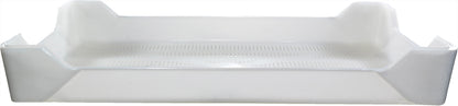 2 Stackable Drying Trays - 1 wheeled dolly tray + 1 tray no wheels - 40 lbs per tray (100+ bars!)