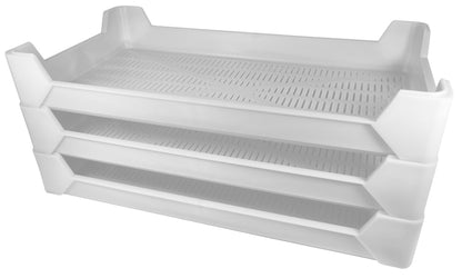 1 Stackable Drying Tray - NO WHEELS