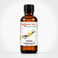 Vanilla Fragrance Oil - 4 oz.