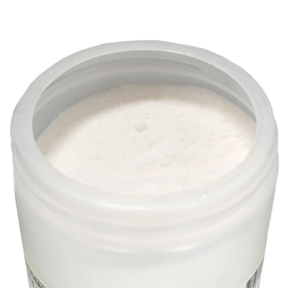 Ascorbic Acid - Vitamin C - L-Ascorbate, or L-Ascorbic Acid - C6H8O6 - granular - 2.2 lbs