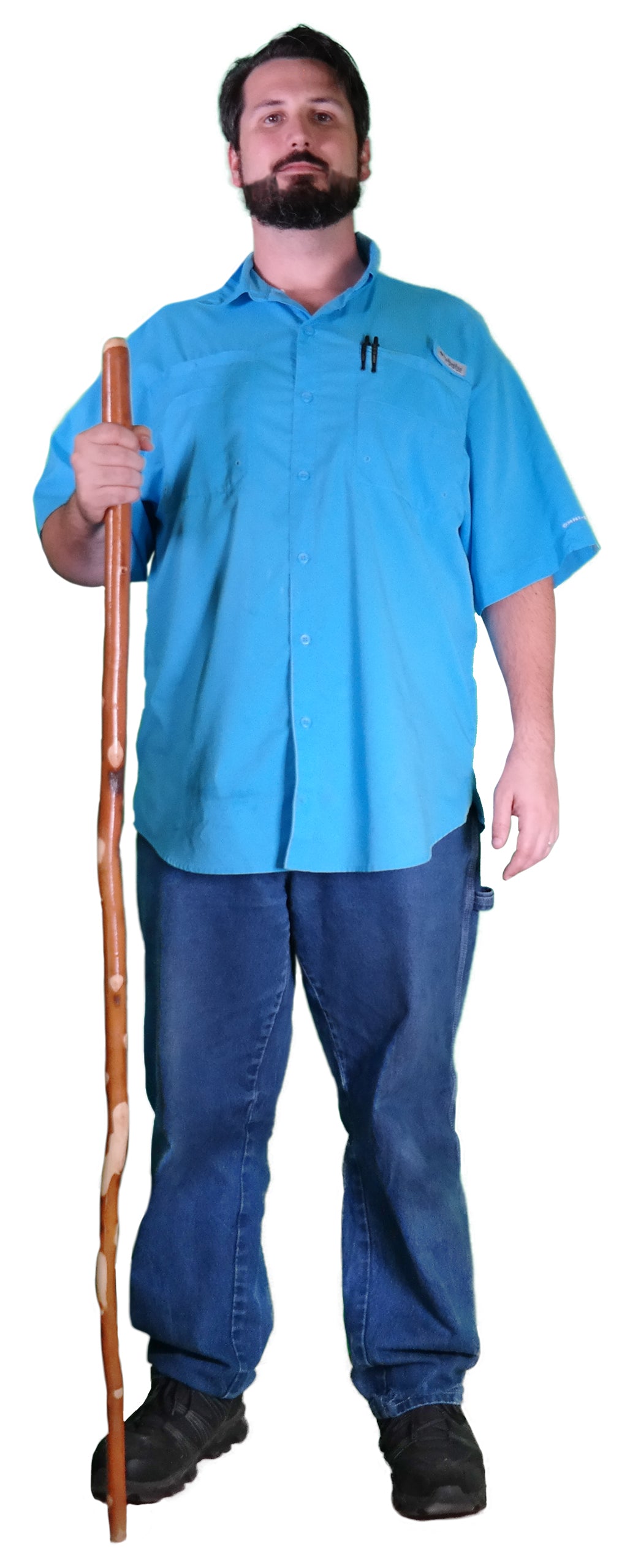 Essential Depot Walking Stick