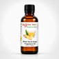 White Tea & Ginger Fragrance Oil - 4 oz.