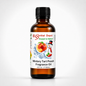 Wintery Tart Peach Fragrance Oil - 4oz