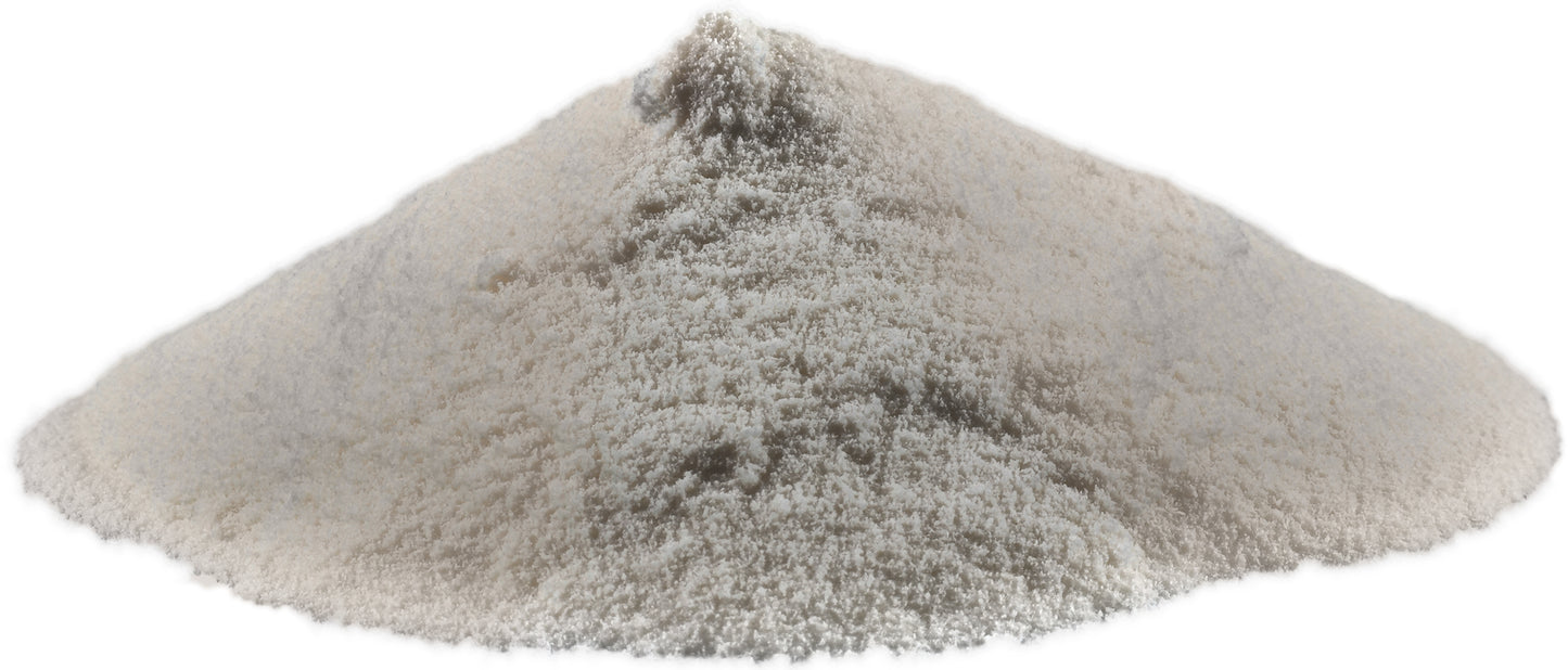 Xanthan Gum - 12 oz - E415 - USP - FCC - Food Grade - Fine Powder