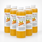 Almond Sweet Oil - 5 Quarts (5 x 32 oz) - Food Grade - Non GMO - No Additives