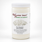 Bees Wax - White - Pastilles or Pearls - No Additives - No Bleach - Twice Filtered - 18 oz