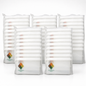 Box of 60 amazing Greener Life Club Boxes & Lids
