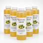 Castor Oil - Food Quart - 5 Quarts (32 oz per container) - Food Grade - No Additives
