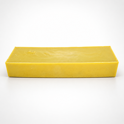 Cocoa Butter - 2 lbs - No Additives - Unrefined