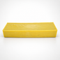 Cocoa Butter - 2 lbs - No Additives - Unrefined