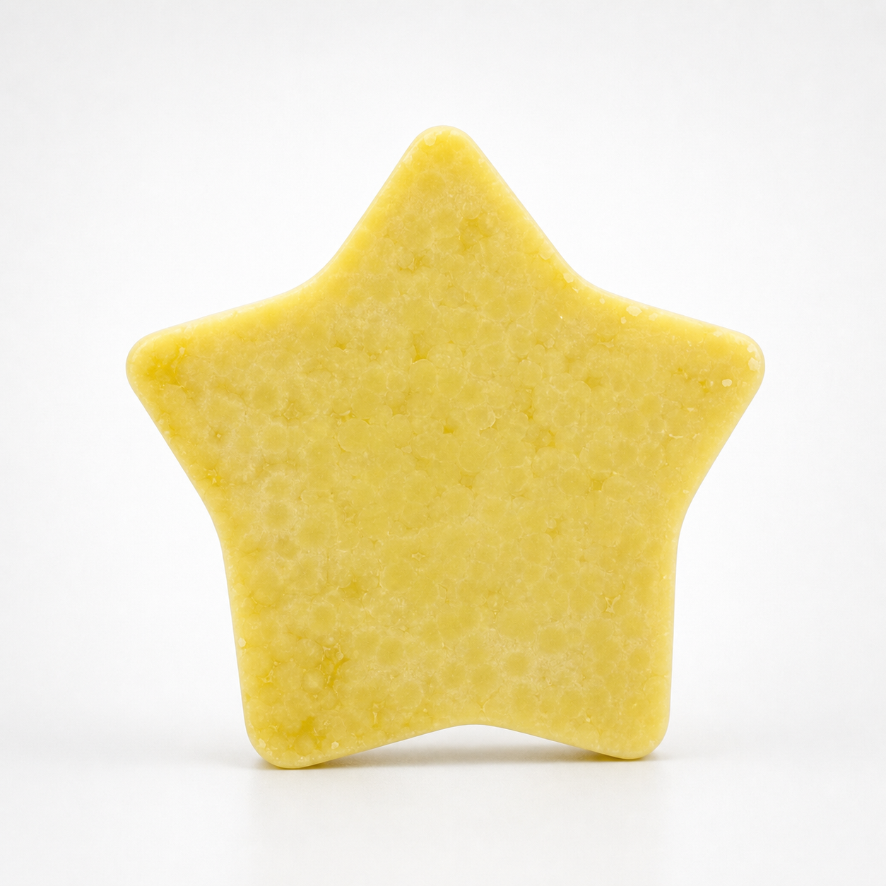 Cocoa Butter Star - 3.5 oz (99 g) - No Additives - Unrefined
