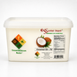Coconut Oil 76F - 7 lbs - GLC Box - USP - Food Grade - Odorless - Tasteless