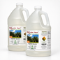 Glycerin Vegetable - 2x1-gallon - Non GMO - Sustainable Palm Based - USP - KOSHER