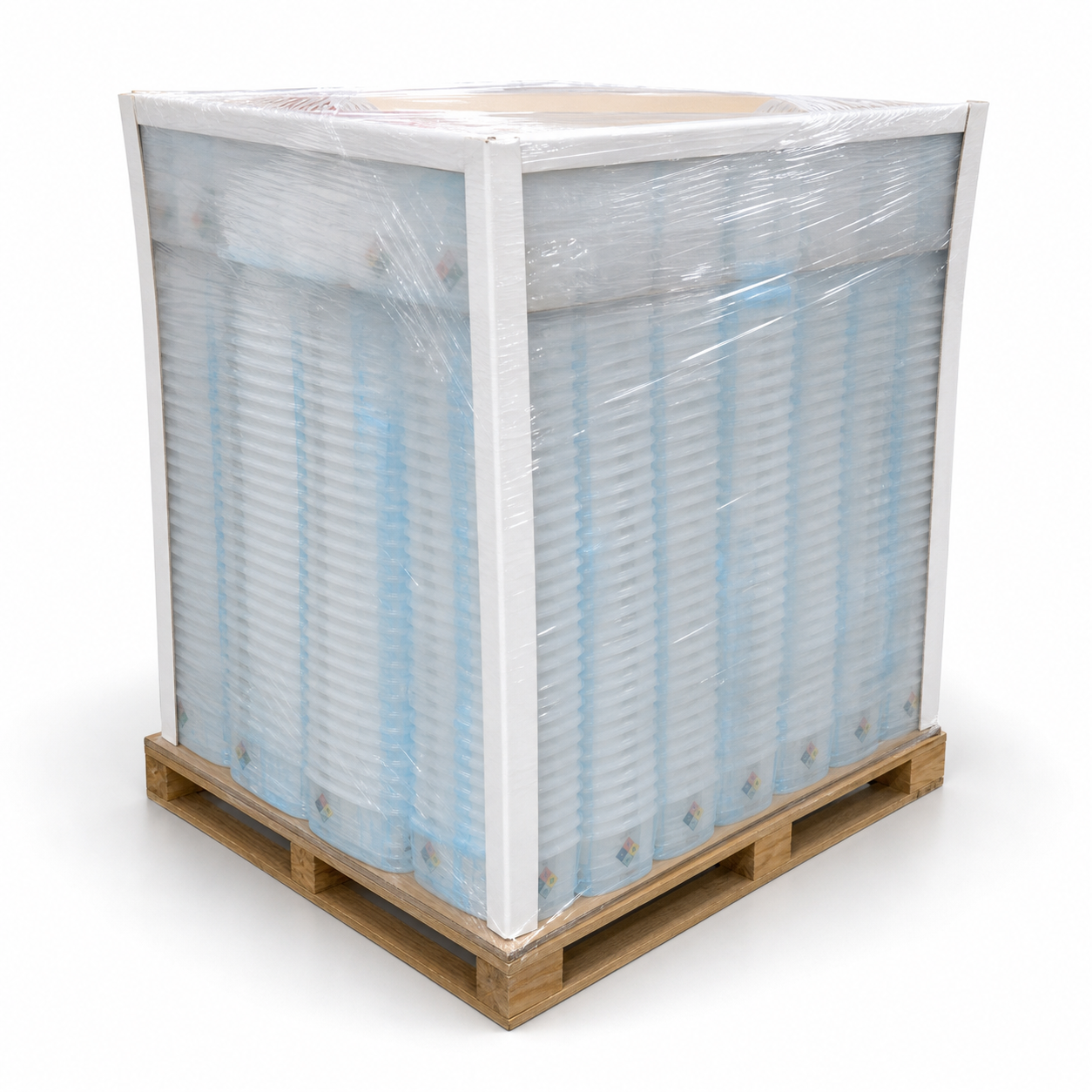 Greener Life Club Box - Pallet of 840