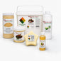 REFILL Pack - Lotion Bar Making Kit (DECONSTRUCTED) - Basic - Jojoba