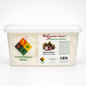Kokum Butter Chunks and Crumbles - 4 lb (1.81 kg) - Refined - Deodorized - Non Comedogenic