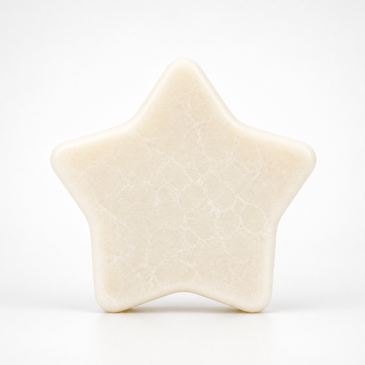Kokum Butter Star - 3.0 oz (85 g) - No Additives - Odorless - Non Comedogenic