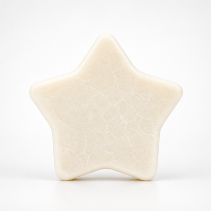 Kokum Butter Star - 3.0 oz (85 g) - No Additives - Odorless - Non Comedogenic