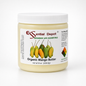 Mango Butter - 8 oz - No Additives - Odorless