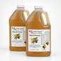 Olive Oil - Pomace Grade - 2 Gallons - 2 x 1 Gallon Containers - Food Grade - No Additives
