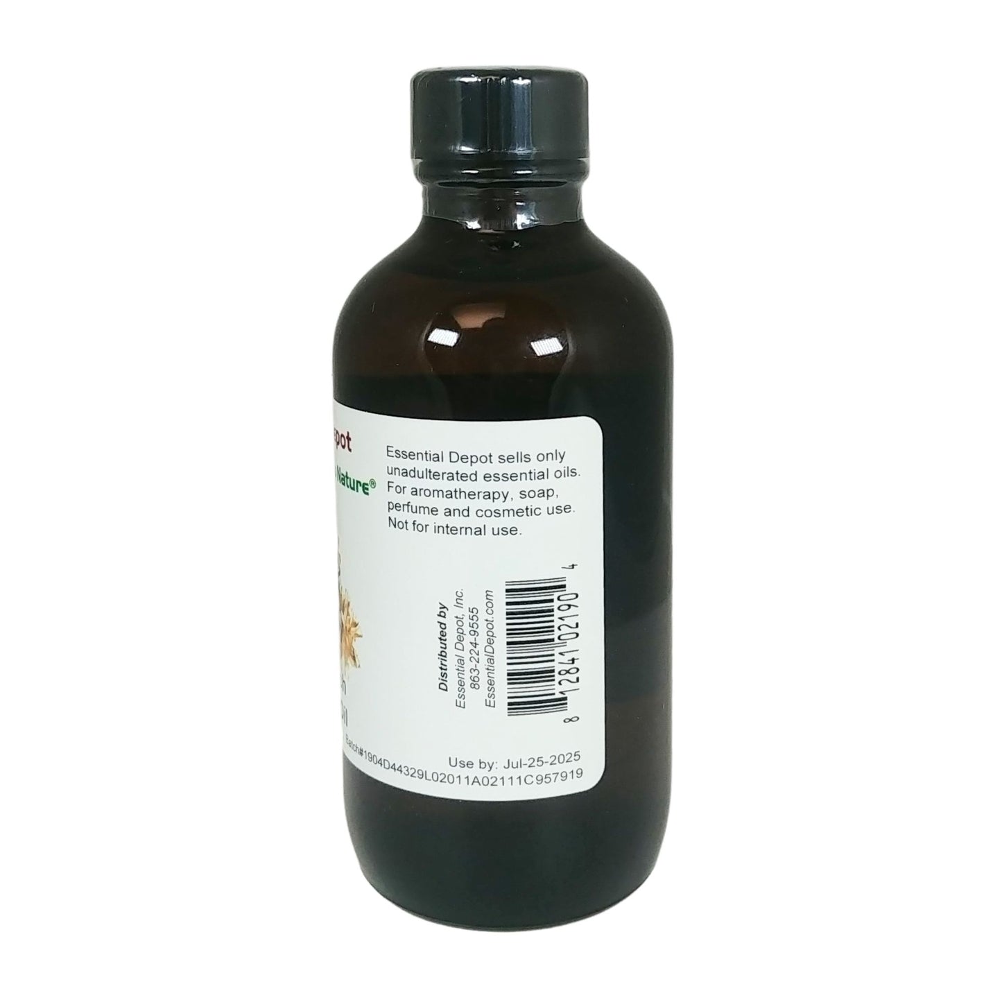 Pine Scotch Essential Oil - 4 oz.