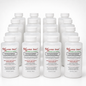 Potassium Hydroxide Flakes KOH, Caustic Potash Anhydrous KOH Dry - 32 lbs - 16 x 2lb Bottles
