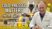 Organic Evening Primrose Oil - 4 oz.