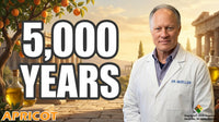 Apricot Kernel Oil - 1 Gallon - Food Grade - No Additives