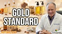 Apricot Kernel Oil - 1 Gallon - Food Grade - No Additives