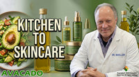Avocado Oil - 1 Quart + refillable empty 2 oz - Food Grade - No Additives