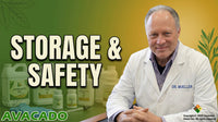 Avocado Oil - 1 Quart + refillable empty 2 oz - Food Grade - No Additives