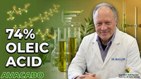 Avocado Oil - 1 Quart + refillable empty 2 oz - Food Grade - No Additives