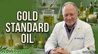 Avocado Oil - 1 Quart + refillable empty 2 oz - Food Grade - No Additives