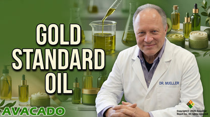 Avocado Oil - 1 Quart + refillable empty 2 oz - Food Grade - No Additives