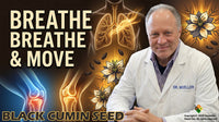 Black Cumin Seed Oil - 4 oz.