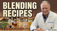 Cedarwood Essential Oil - 4 oz.