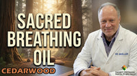 Cedarwood Essential Oil - 4 oz.