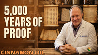 Cinnamon Leaf Essential Oil - 4 oz.