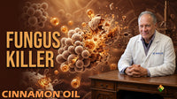 Cinnamon Leaf Essential Oil - 4 oz.