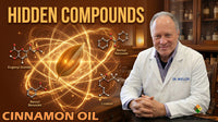 Cinnamon Leaf Essential Oil - 4 oz.