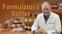 Cinnamon Leaf Essential Oil - 4 oz.