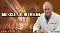 Clove Bud Essential Oil - 4 oz.