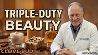 Clove Bud Essential Oil - 4 oz.