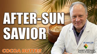 Cocoa Butter - 1 lb - No Additives - Unrefined