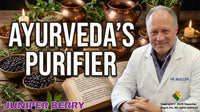 Juniper Berry Essential Oil - 4 oz.
