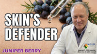 Juniper Berry Essential Oil - 4 oz.